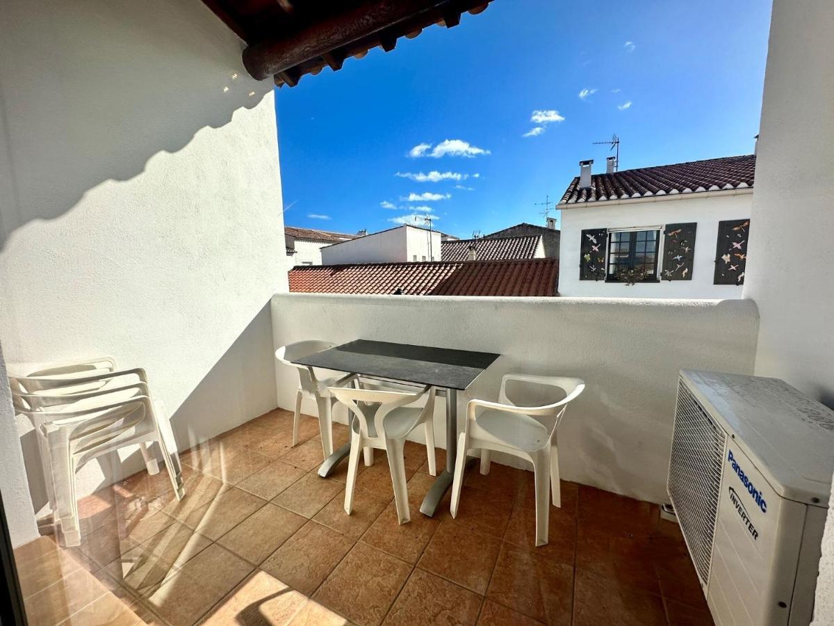 Residence La Palma Saintes-Maries-de-la-Mer Exteriér fotografie
