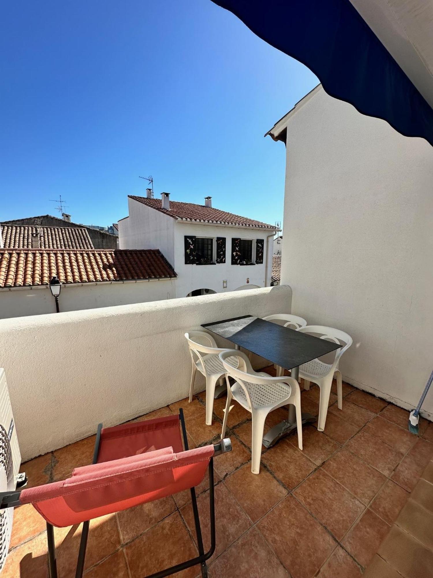 Residence La Palma Saintes-Maries-de-la-Mer Exteriér fotografie